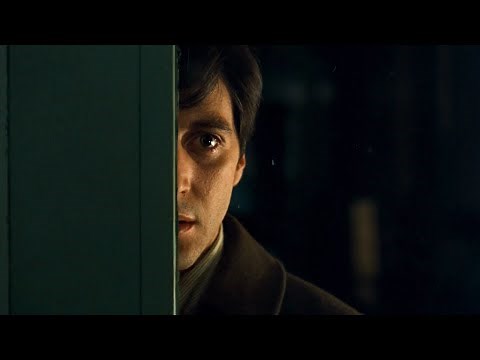 The Godfather - The Hospital Scene