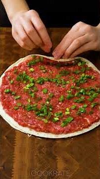 Forget all the recipes! This is the most delicious minced meat recipe!