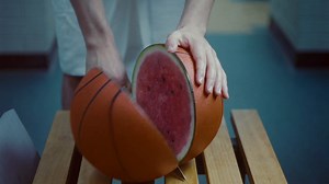 Old Spice Bar Soap "Watermelon"