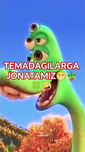 Mutfilimlar | multik TEMADAGILARGA UCHUN😁🪴🍀🤪 #mutfilm #multik #komedi #rek