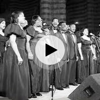 We Shall Overcome by Negro Spiritual