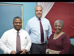 The Maritime and Transport Services (MTS) team