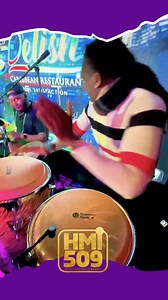 37K views · 735 reactions | Soso brezo KLASS kap disrel nan dISIp jazz la lou | HMI 509 Music Entertainment | Facebook