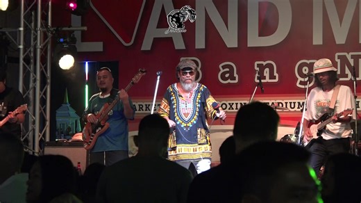 The Nature #job2do #zoundphuket | Job2do Live Streaming