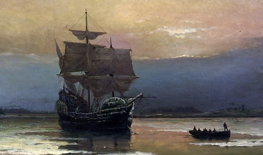 How to Research Mayflower Ancestors - Family Tree Magazine