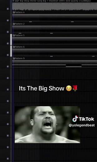 Big Show's Old Theme Song: A Nostalgic Gem