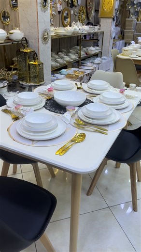 AZ Maison de Deco & vaisselles on Instagram