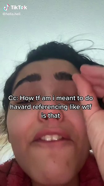 Struggling with a Biomed Essay: Mental Breakdown Storytime