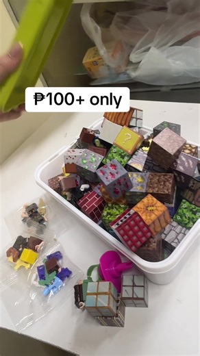 Buildingblocks #buildingblocks #minecraft