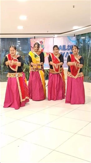 Khamma Ghani🙏I Gangaur #trending#rajasthani #feedshorts#shorts#shortsfeed#dance#ytshorts#reels#feeds