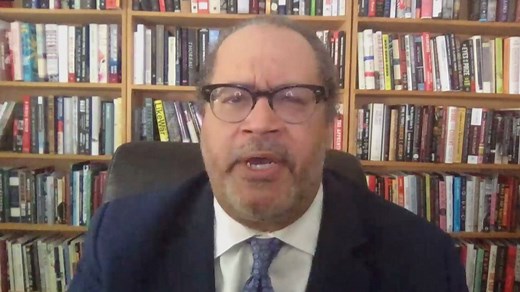 James welcomes Dr. Michael Eric Dyson to discuss civil unrest in the US following the death of George Floyd and how white Americans can learn and engage to help those who face systemic injustice. | The Late Late Show with James Corden
