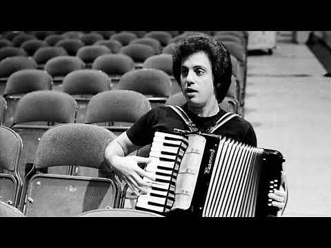Vienna, Billy Joel (Instrumental)