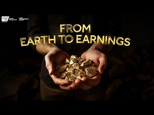 Barrick Gold Corporation: A Global Force in Gold and Copper
