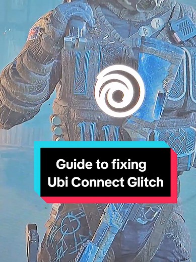 Fixing Ubisoft Connect Glitch for Xbox Players