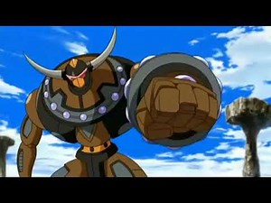 Bakugan New Vesutoroia Season 2 Episode 6 English SUB JP DUB