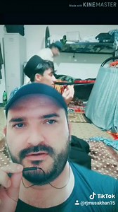 4.4K views · 170 reactions | Ye bhai is dunya ma nhi raha ya Allah Allah jannat ma alah moqam aur maah bap ghar walo ko sabar ada farma Please Aameen Kahu | Musa Khan | Facebook