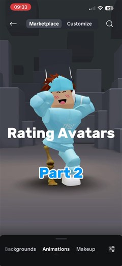 Ranking Roblox Avatars ~PART 2~ #mm2 #roblox #chillz #fyp #trending