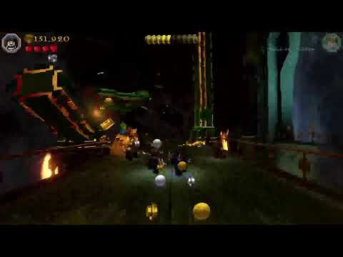 Lego|The Hobbit. Road To 100 Subs. Road To GTA VI