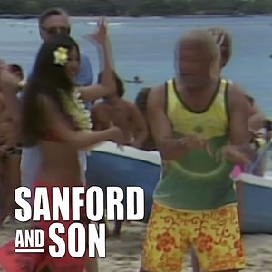 9.6K views · 164 reactions | Learn how to hula dance with Fred on his...