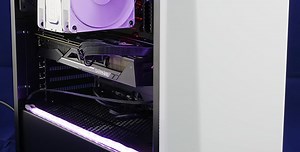 Phanteks Eclipse P400 Chassis Review - KitGuru
