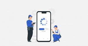 Site-ul Ministerului Educației a fost spart de hackeri