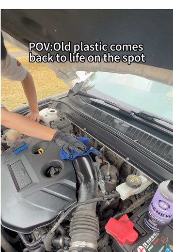 Car Plastic Restoration Techniques for a Clean Finish