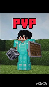 PVP MODS to improve your skills! #shorts #viralshorts #minecraft #gaming #denzelwashington