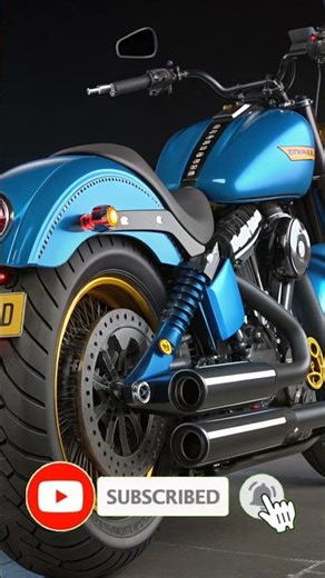 Harley Davidson Fatboy 114 Finally Launched-The Game Changer