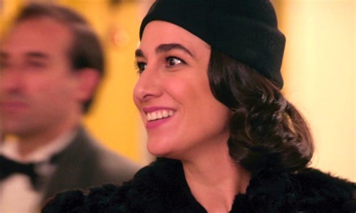 La Moderna - S01 E49