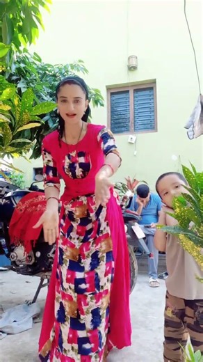 jani kaha hola #bhajan #keepsupporting #dance with my #son #fyp #likeandsubscribe