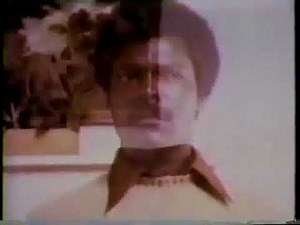 1972 Advertising Council PSA - United Negro College Fund - Disappearing Mind