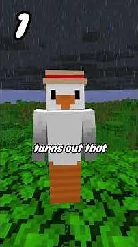 🌧️ Do Jungles CAUSE more Rain?? ⛈️