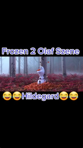 Funniest Moments with Olaf in Frozen 2