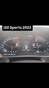 6.9K views · 50 reactions | ✅ For sale✅ i20 sports...