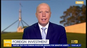 11K views · 509 reactions | Catch up on my interview from the Today Show this morning. | Peter Dutton | Facebook