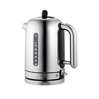 Dualit Classic Stainless Steel 1.7L Kettle
