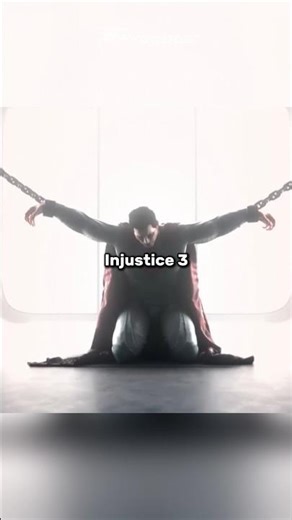 Recent leak further suggests Injustice 3 is in development by NetherRealm Studios