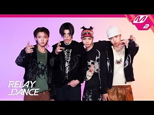 [릴레이댄스] LNGSHOT(롱샷) - Moonwalkin' (4K)