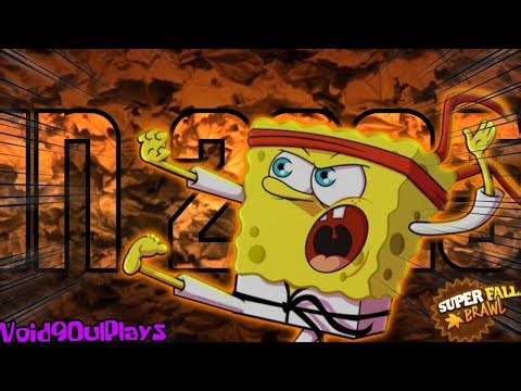 SUPER BRAWL FALL IN THE BIG 2025??!