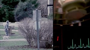 2002... Cube 2 Hypercube Welcome to the movies and television