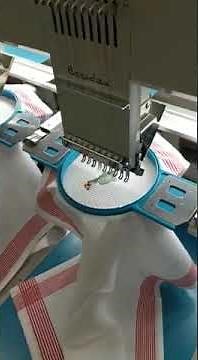 Barudan BENSME ZN 12U embroidery www.msv.com.pl MSV The best offers for used textile machines