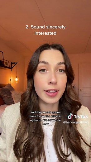 If you’re looking for a job I can almost guarantee you’re going to hear this interview question #interview #interviewquestions #interviewtips #interviewprep #interviewadvice #jobsearch #jobsearchtips #jobsearchhelp #jobseeker #findajob #gethired #getajob #gethiredjobsearchtips #techjob #jobsintech