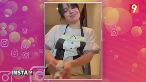 #Insta_Star #Insta9 ---------------- تابعو التاسعة على الرابط التالي: linktr.ee/9tv | Attessia TV قناة التاسعة