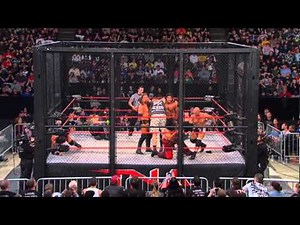TNA Announces That Lockdown Will Take Place From The UK For The First Time Ever - StillRealToUs.com