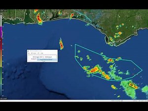 GR Warning Mod (Version 3) - Beta Testing Special Marine Warnings