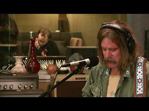 Donavon Frankenreiter - Full Session - Daytrotter Session - 2/27/2018