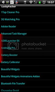 [Cập Nhật 13/5] Lucky Patch V1.4.3 - Loại bỏ check license của market | Viết bởi yeulamchicdt