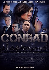 Conrad - watch tv show streaming online