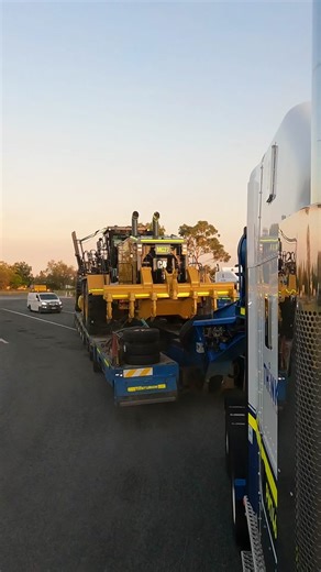 Heavy Haulage Aus on TikTok