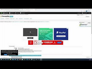 Criando um disco de boot do Clonezilla com o Rufus